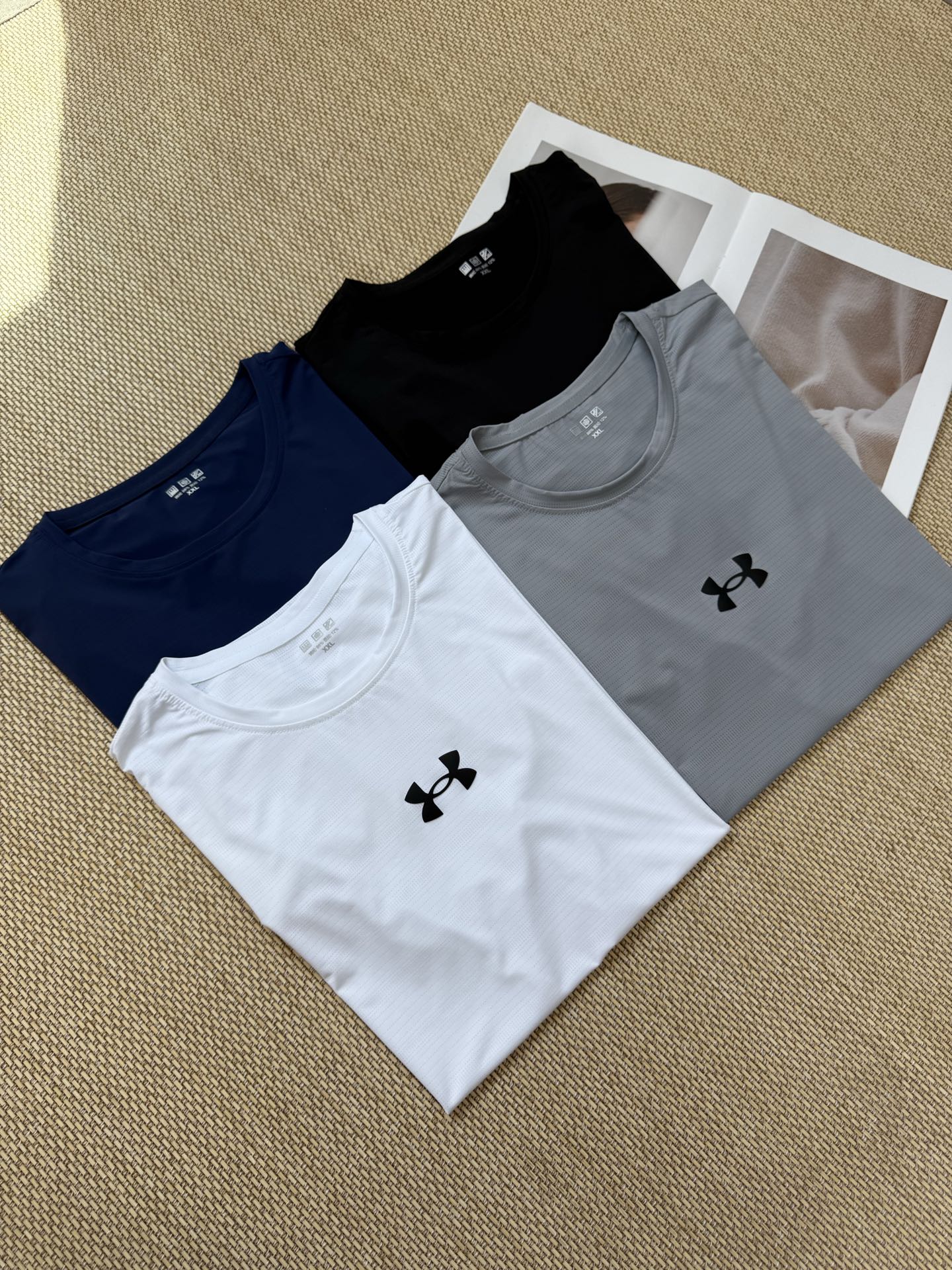 LuxluxHouse Best Quality Clothes T-shirt