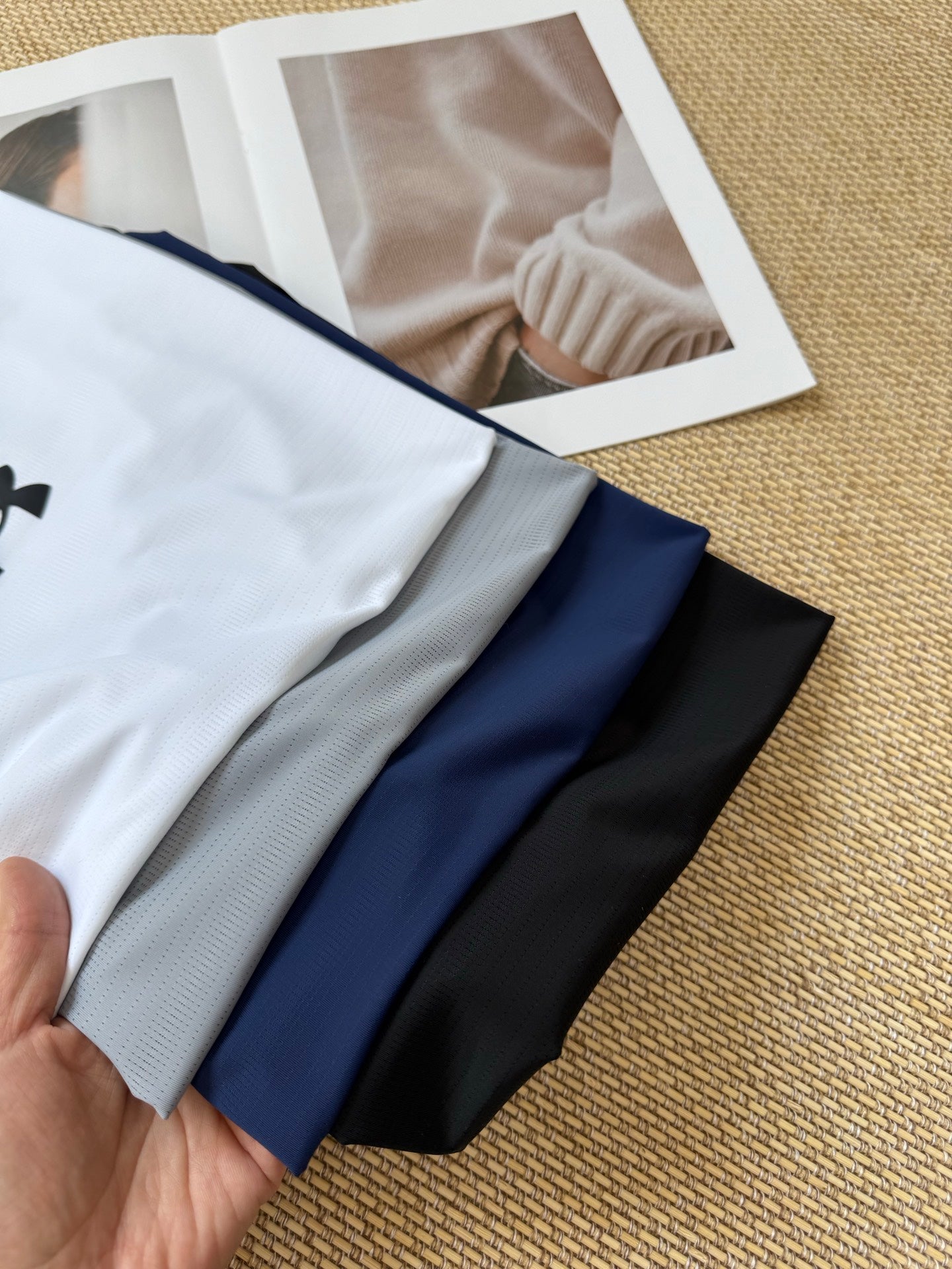 LuxluxHouse Best Quality Clothes T-shirt