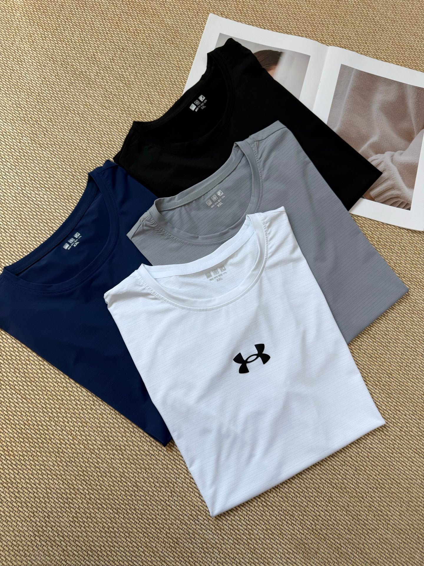 LuxluxHouse Best Quality Clothes T-shirt