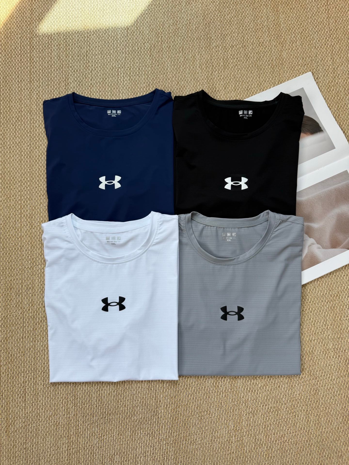 LuxluxHouse Best Quality Clothes T-shirt