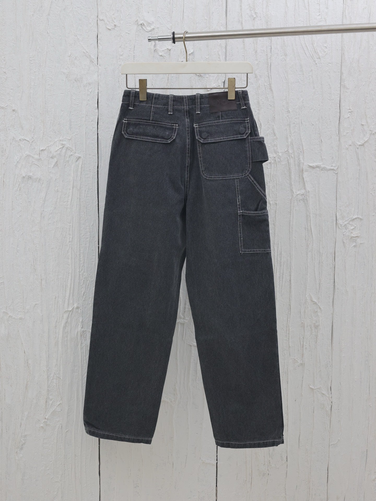 LuxluxHouse Best Quality Clothes Pants Dior