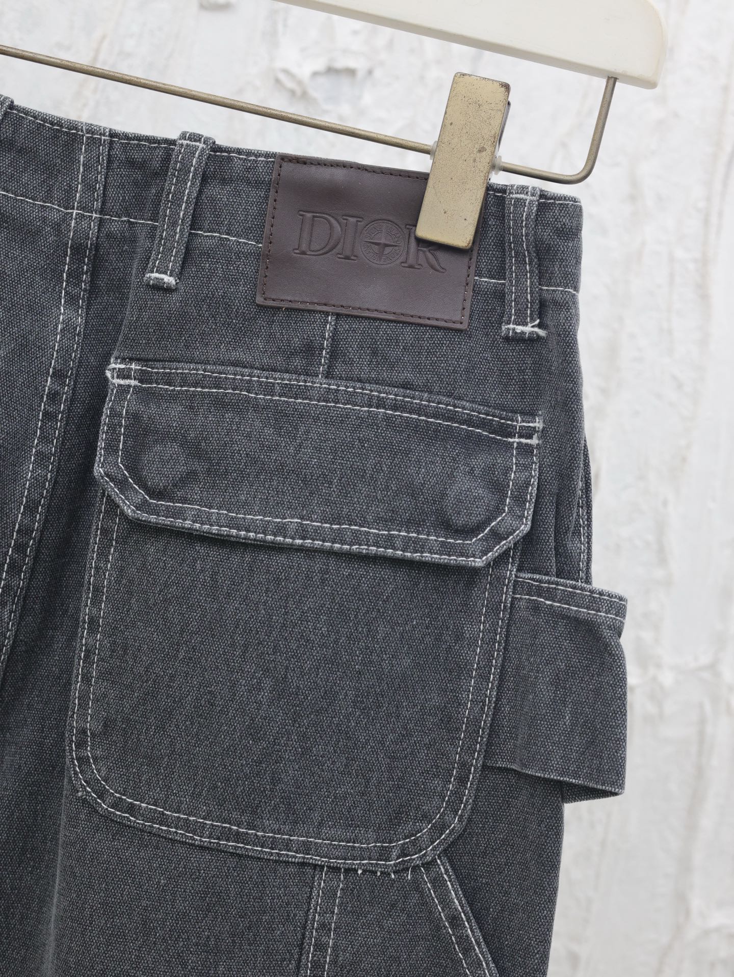 LuxluxHouse Best Quality Clothes Pants Dior