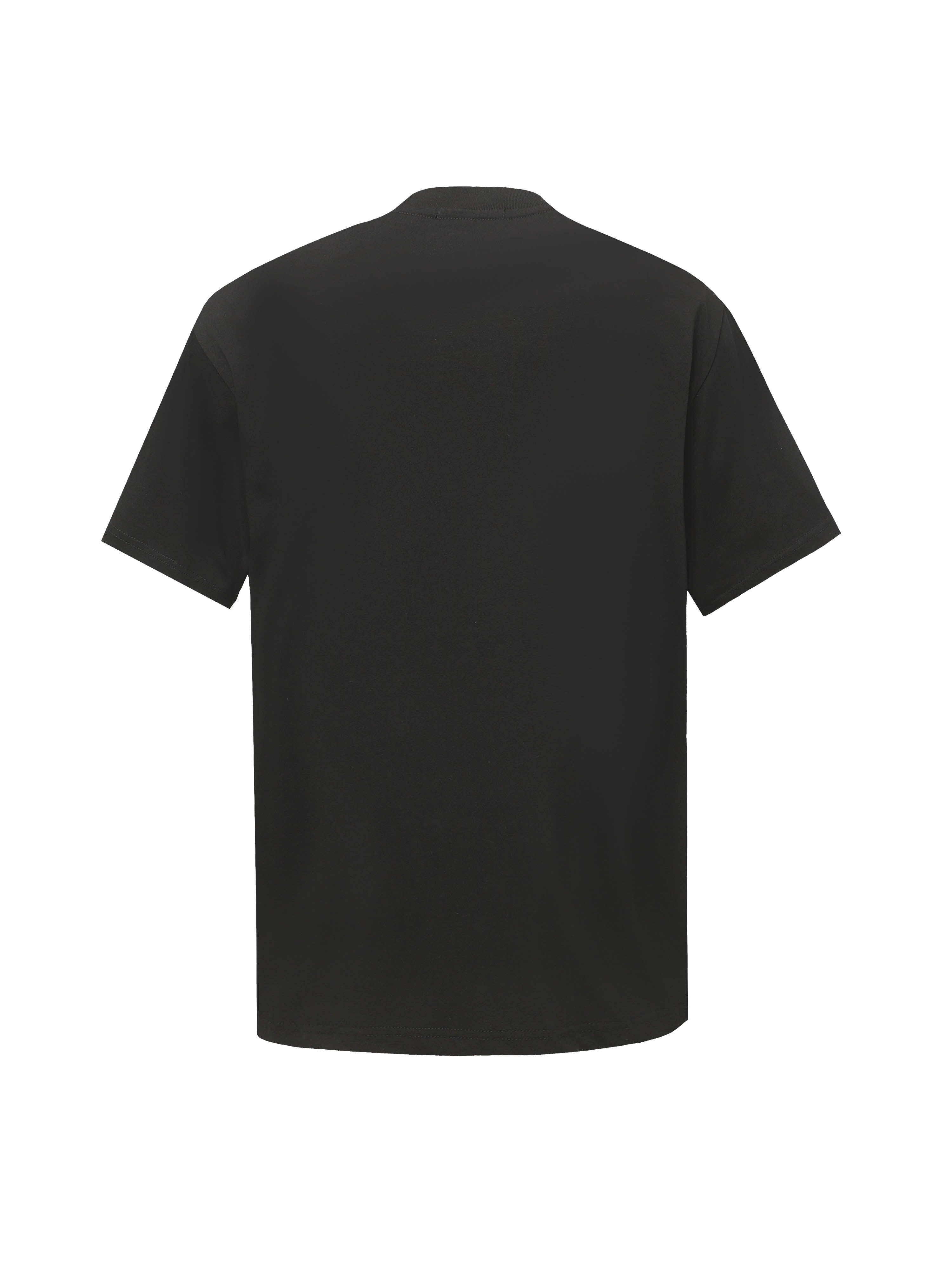 LuxluxHouse Best Quality Clothes Fendi T-shirt