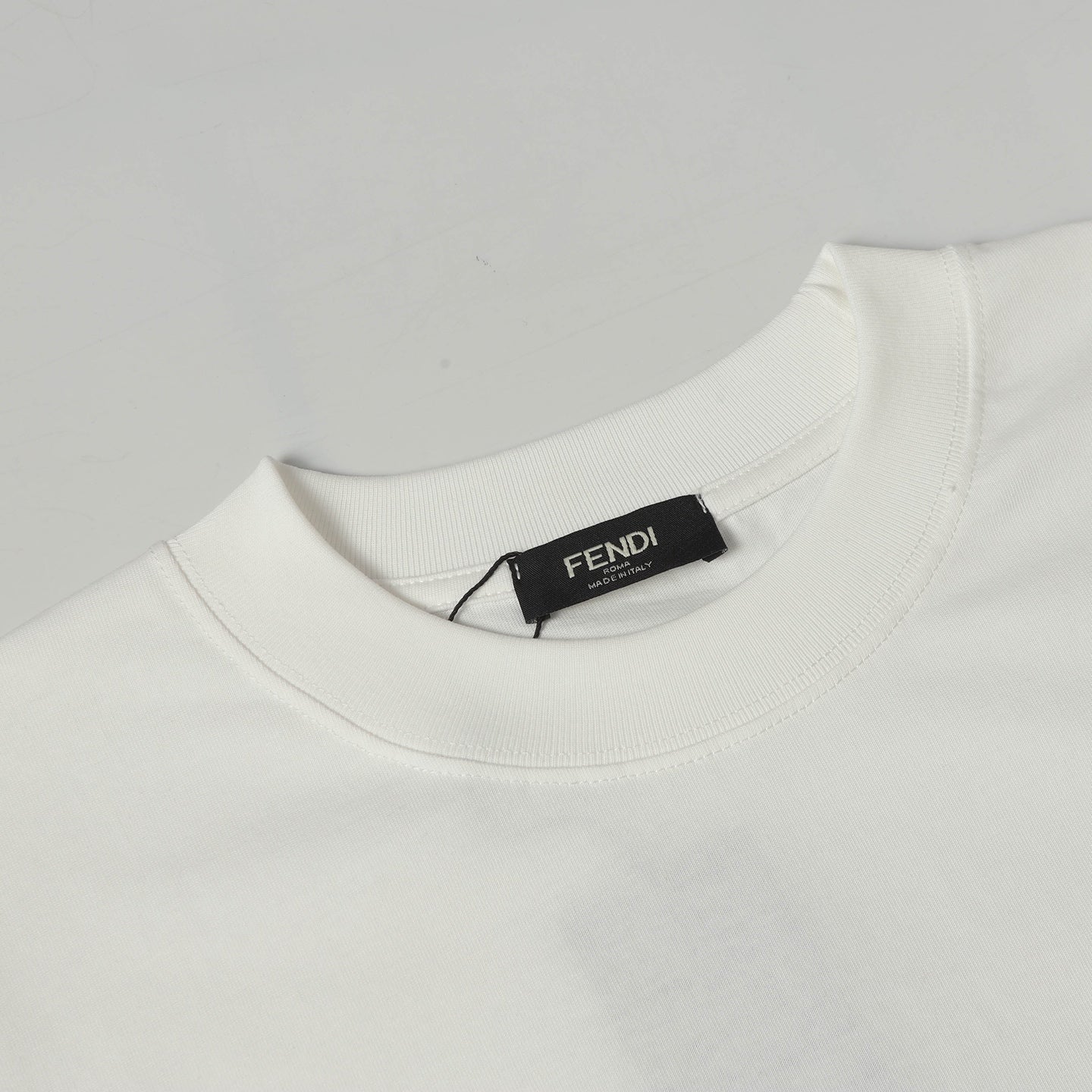 LuxluxHouse Best Quality Clothes Fendi T-shirt