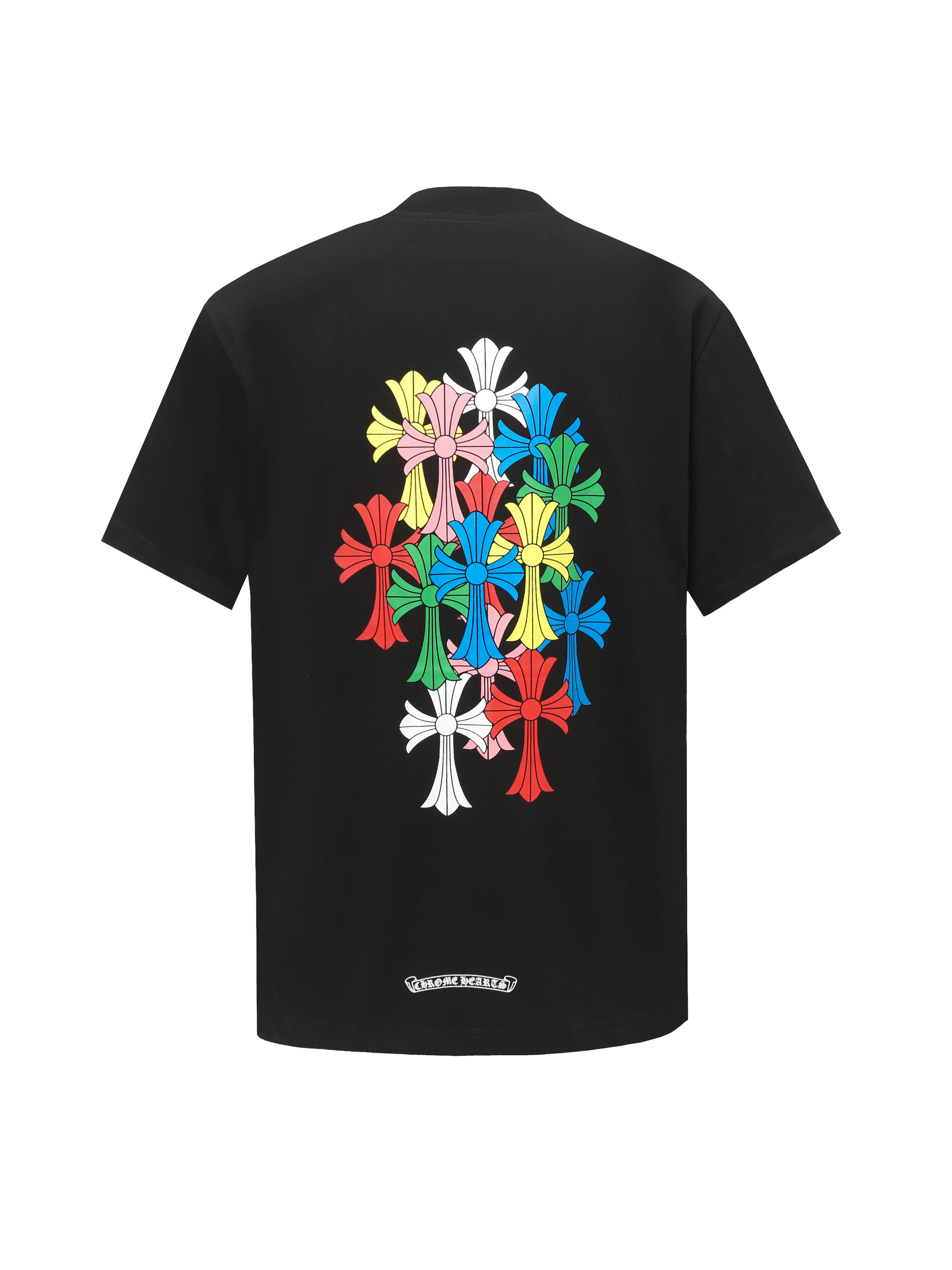 LuxluxHouse Best Quality Clothes Chrome Hearts T-shirt