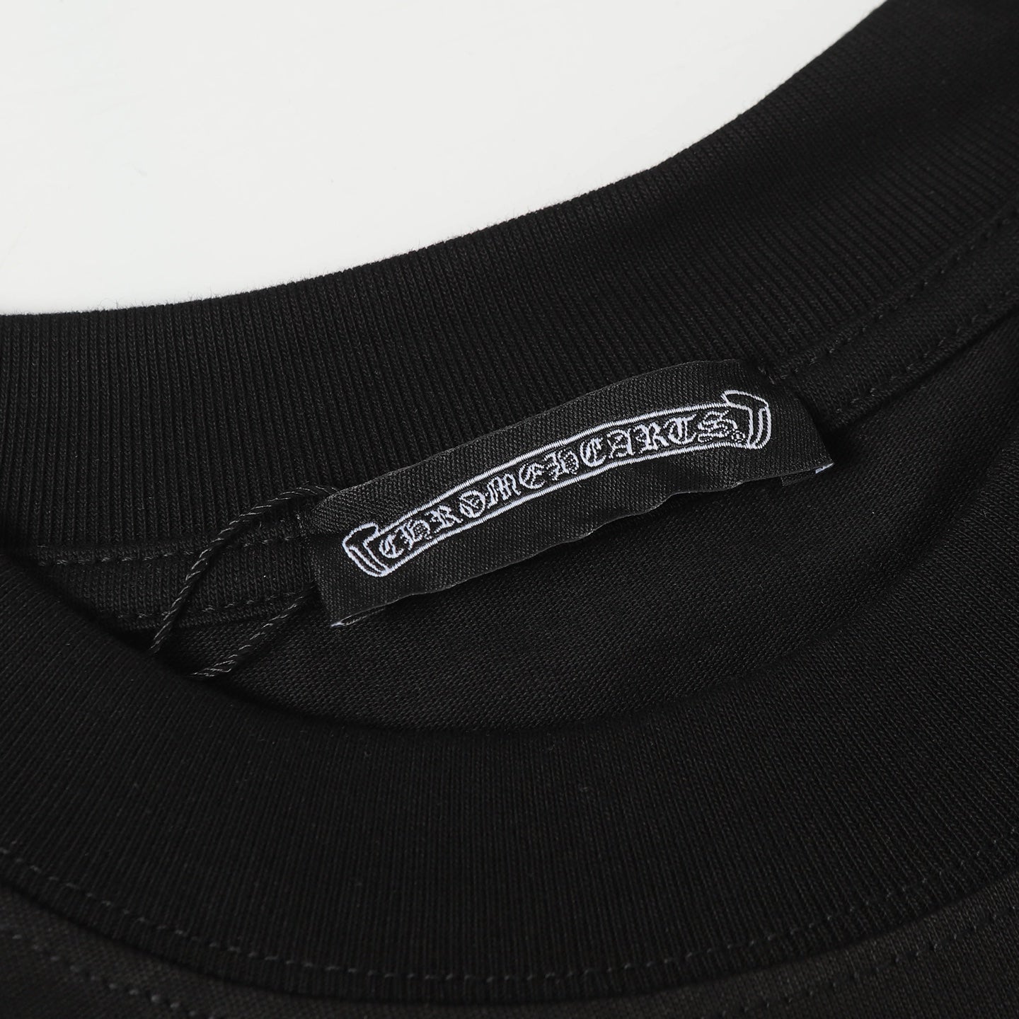 LuxluxHouse Best Quality Clothes Chrome Hearts T-shirt