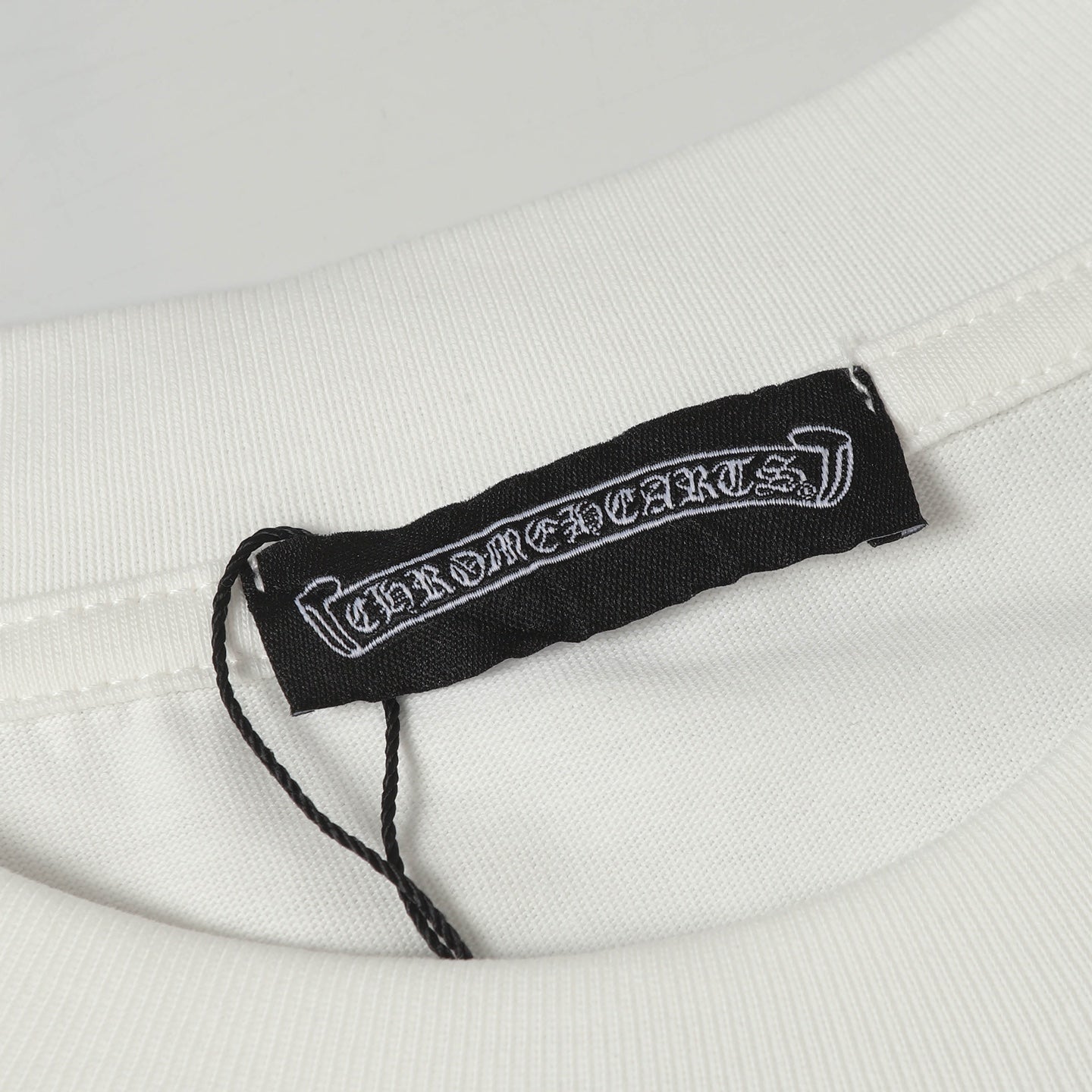 LuxluxHouse Best Quality Clothes Chrome Hearts T-shirt