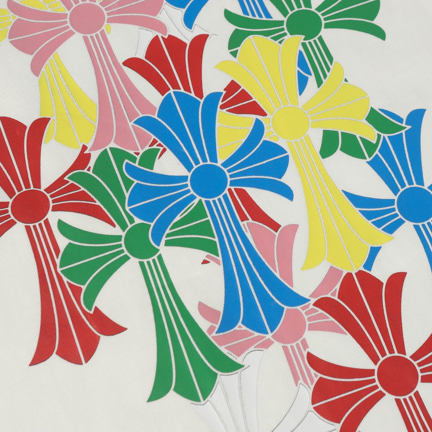 LuxluxHouse Best Quality Clothes Chrome Hearts T-shirt