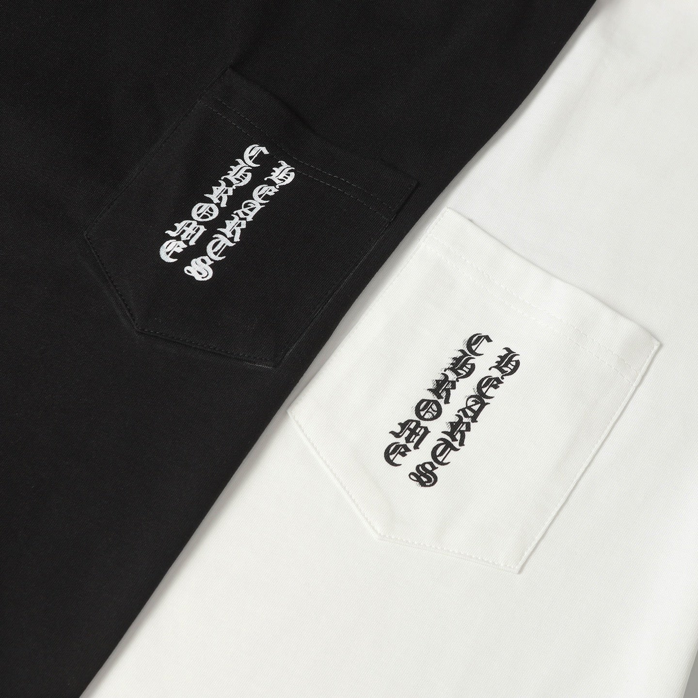 LuxluxHouse Best Quality Clothes Chrome Hearts T-shirt