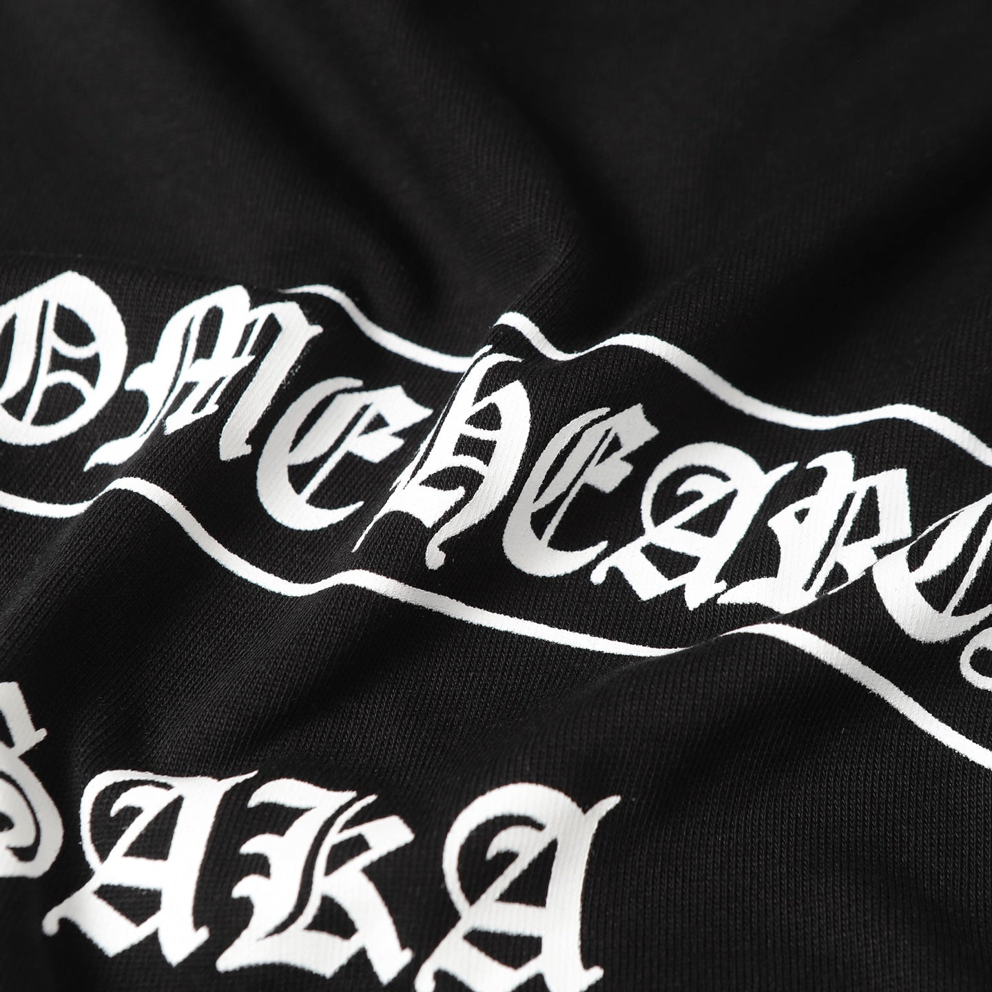 LuxluxHouse Best Quality Clothes Chrome Hearts T-shirt