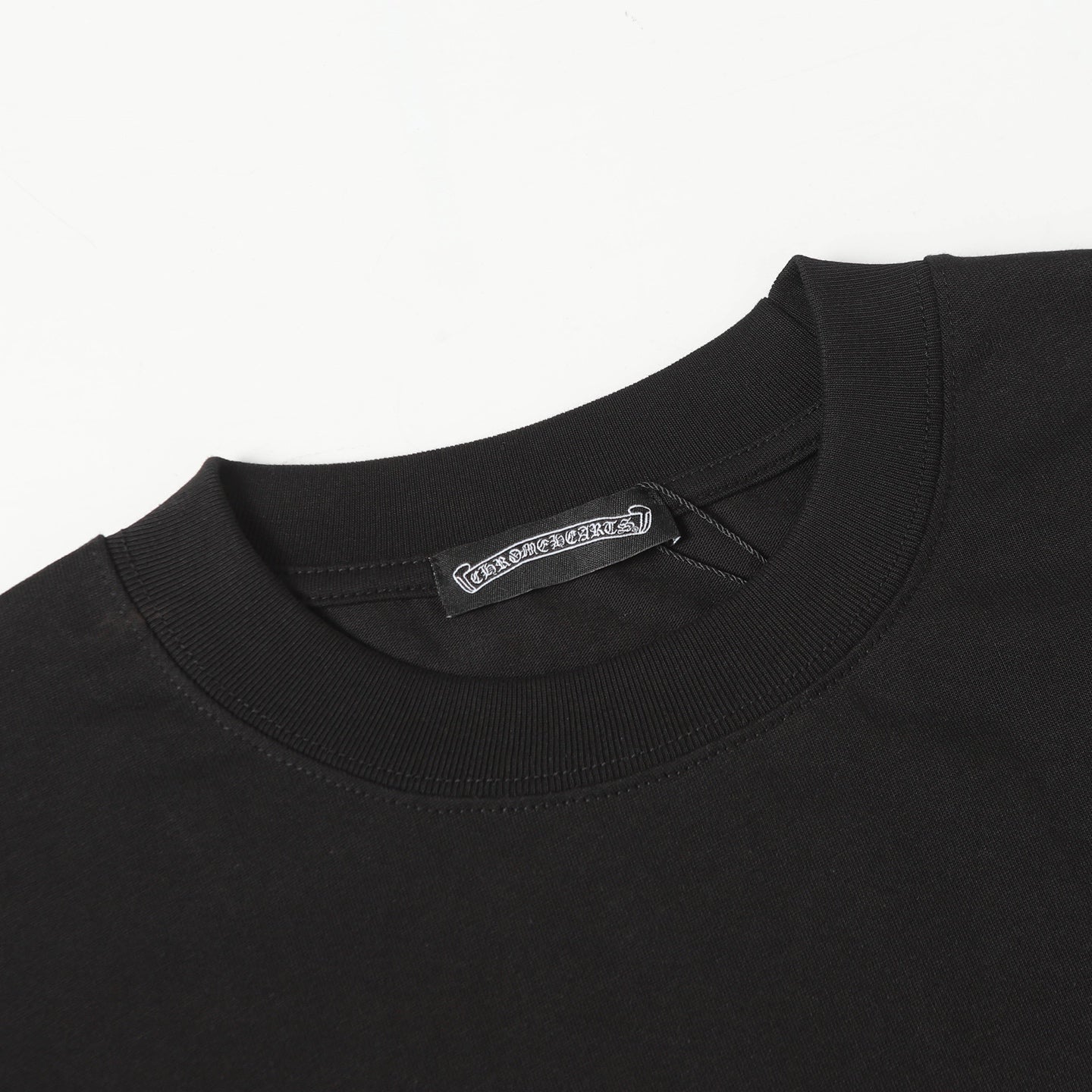 LuxluxHouse Best Quality Clothes Chrome Hearts T-shirt