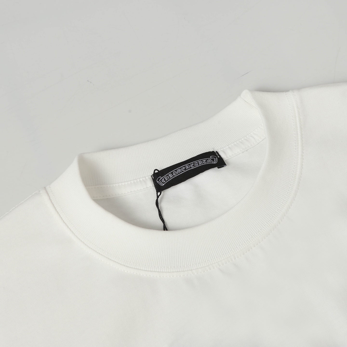 LuxluxHouse Best Quality Clothes Chrome Hearts T-shirt