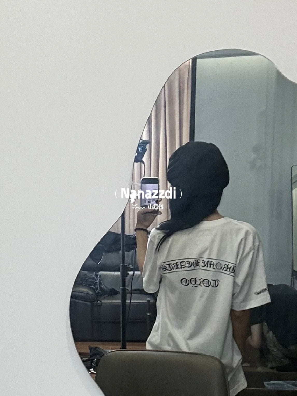 LuxluxHouse Best Quality Clothes Chrome Hearts T-shirt