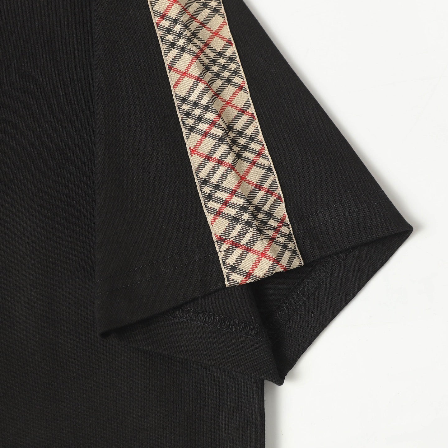 LuxluxHouse Best Quality Clothes Burberry T-shirt