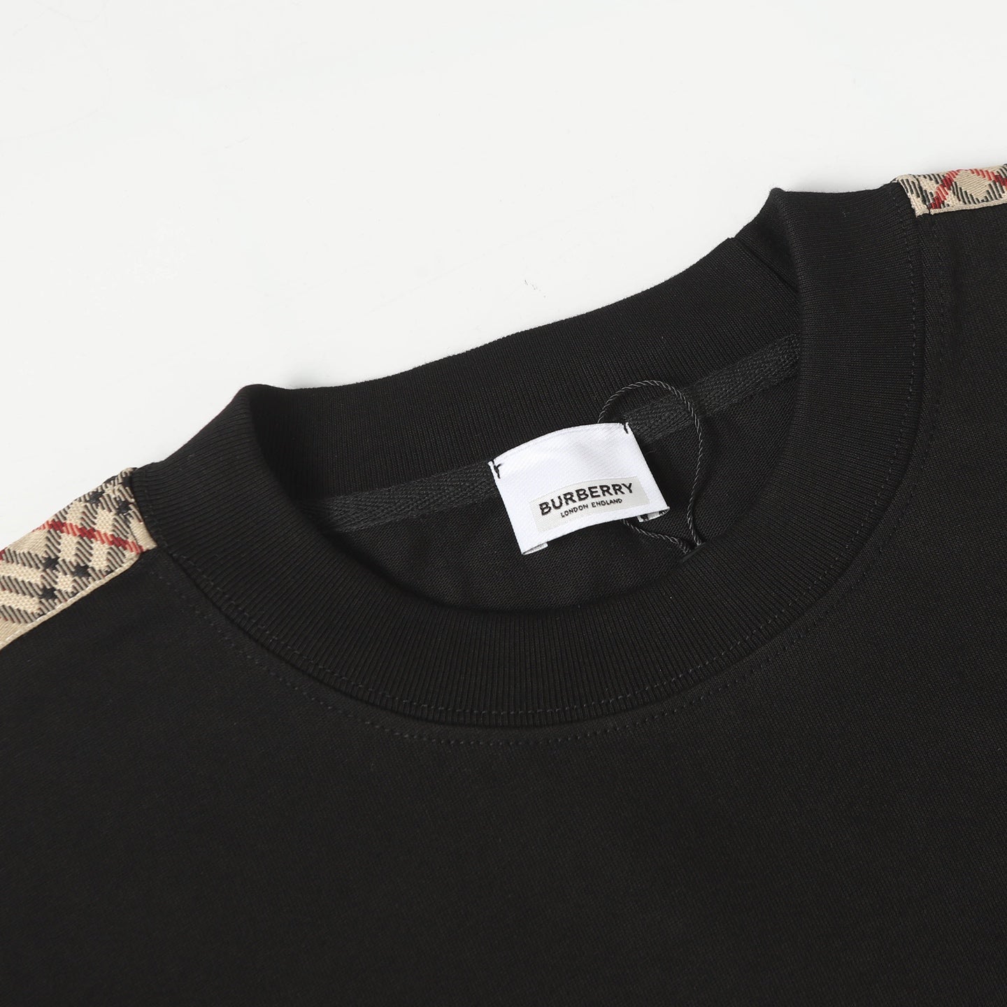 LuxluxHouse Best Quality Clothes Burberry T-shirt