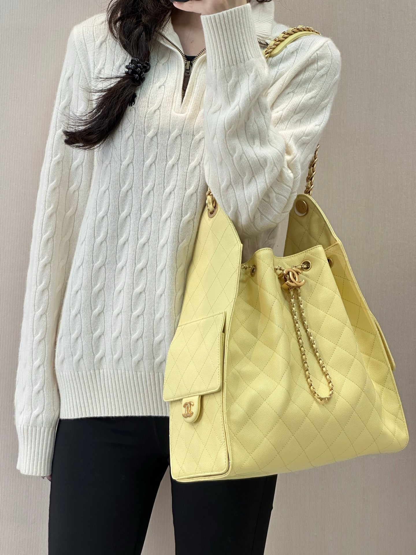LuxluxHouse Best Quality Bags Chanel Women