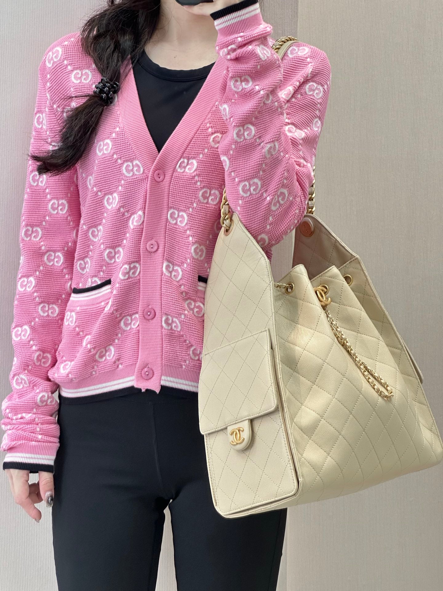 LuxluxHouse Best Quality Bags Chanel Women