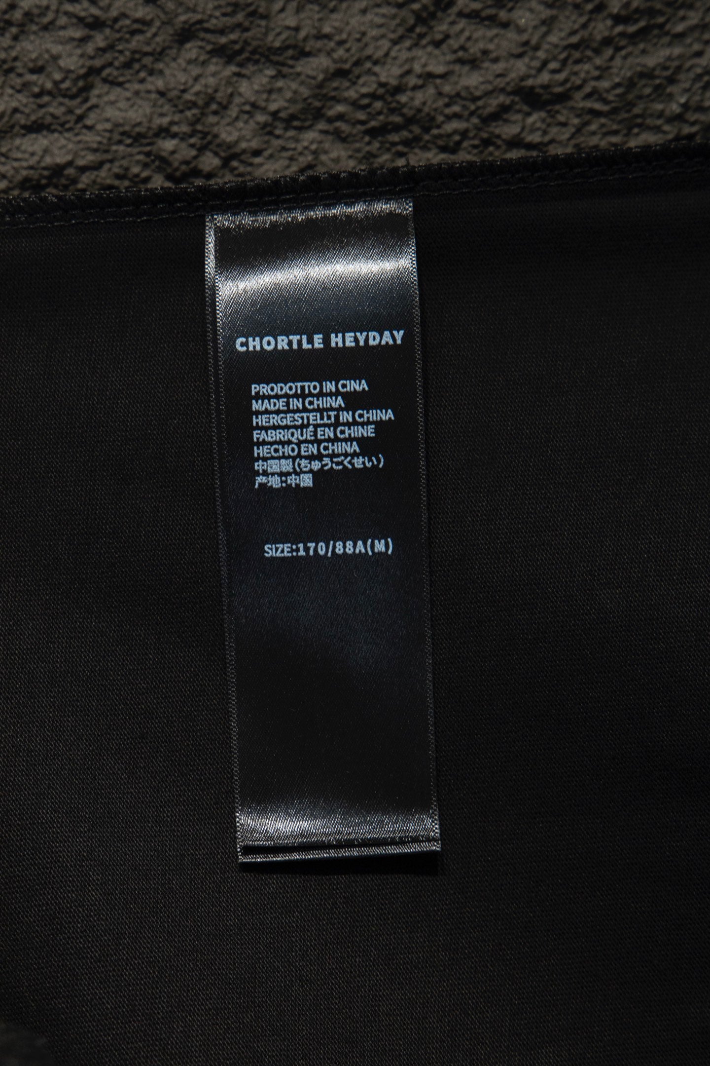 LuxluxHouse Best Quality Clothes Chrome Hearts T-shirt