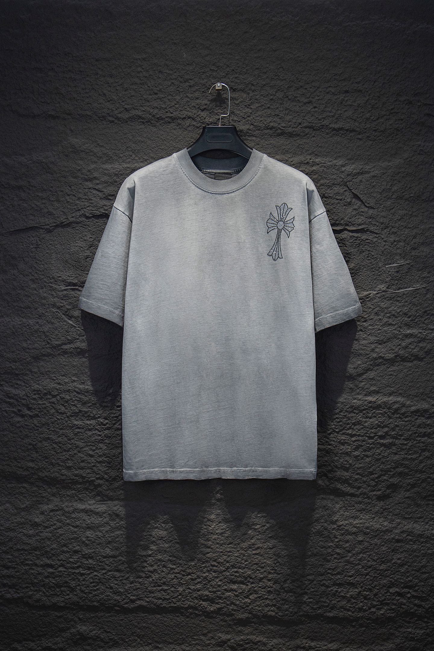 LuxluxHouse Best Quality Clothes Chrome Hearts T-shirt