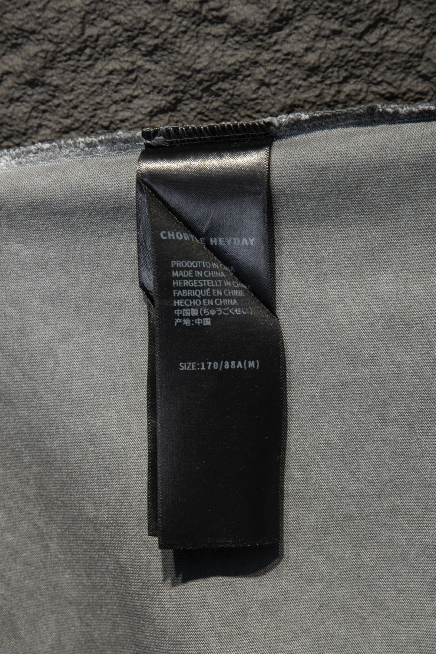 LuxluxHouse Best Quality Clothes Chrome Hearts T-shirt