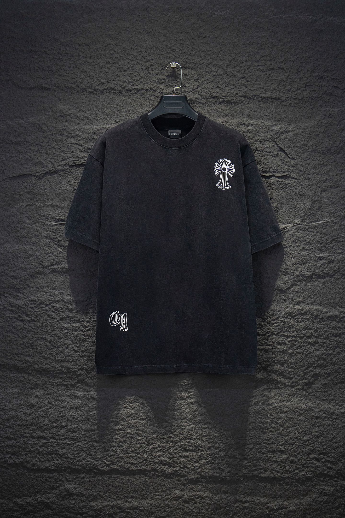 LuxluxHouse Best Quality Clothes Chrome Hearts T-shirt