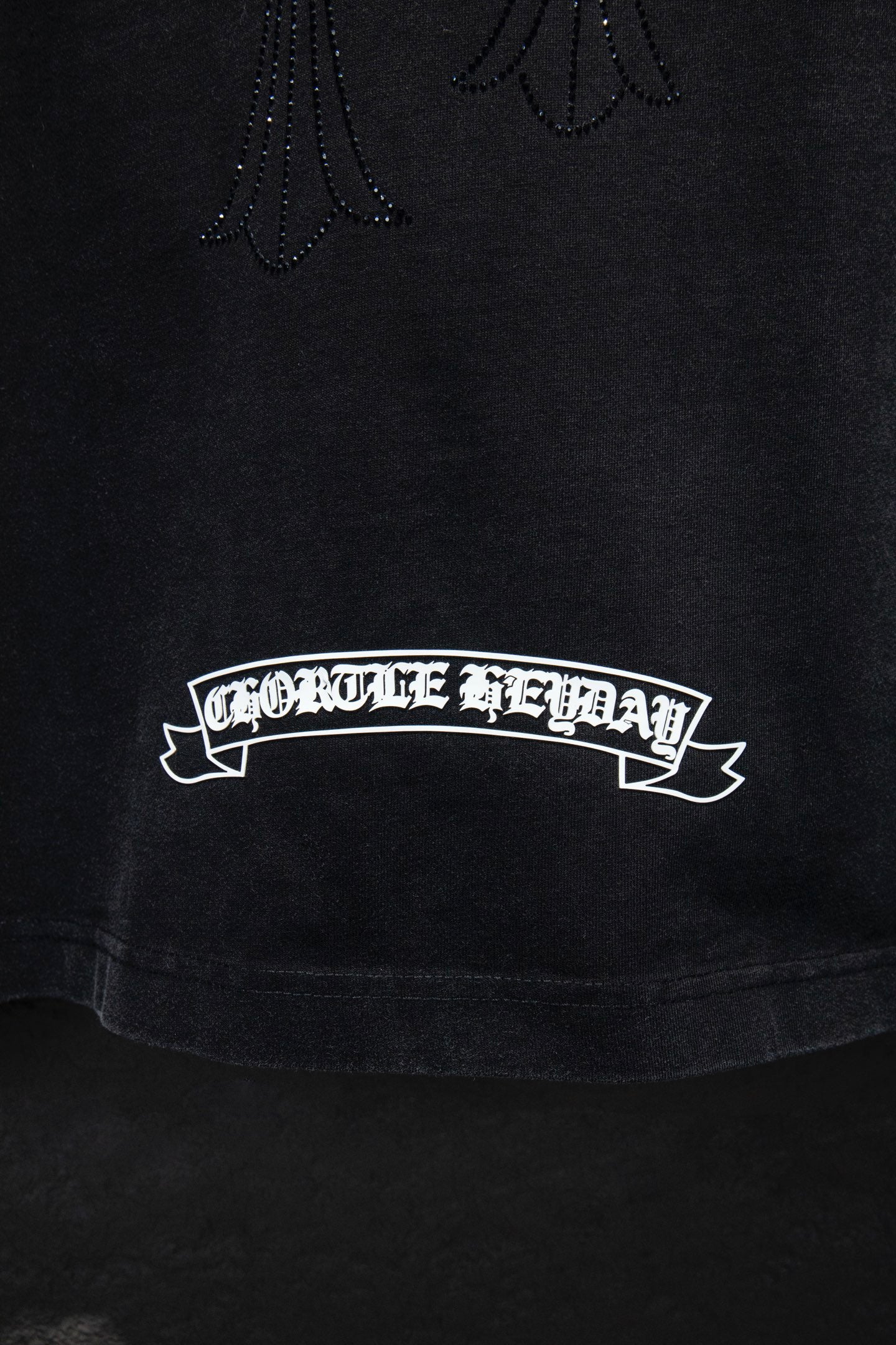 LuxluxHouse Best Quality Clothes Chrome Hearts T-shirt