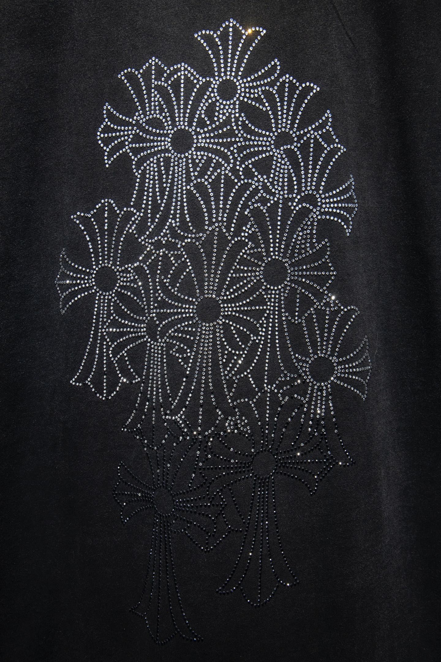 LuxluxHouse Best Quality Clothes Chrome Hearts T-shirt