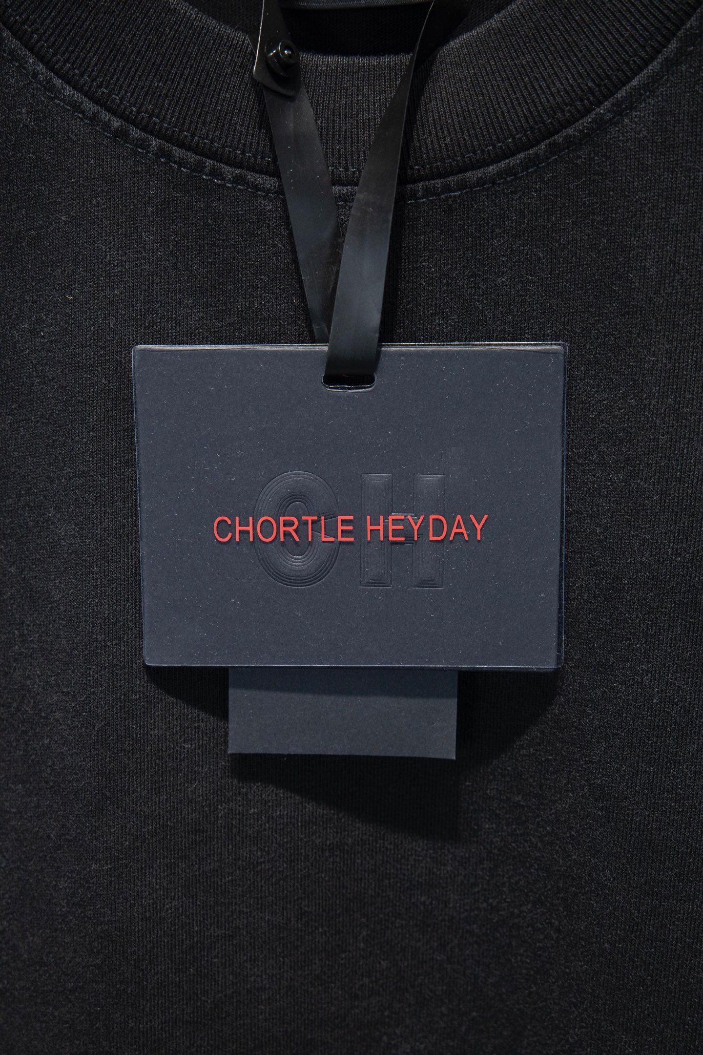 LuxluxHouse Best Quality Clothes Chrome Hearts T-shirt