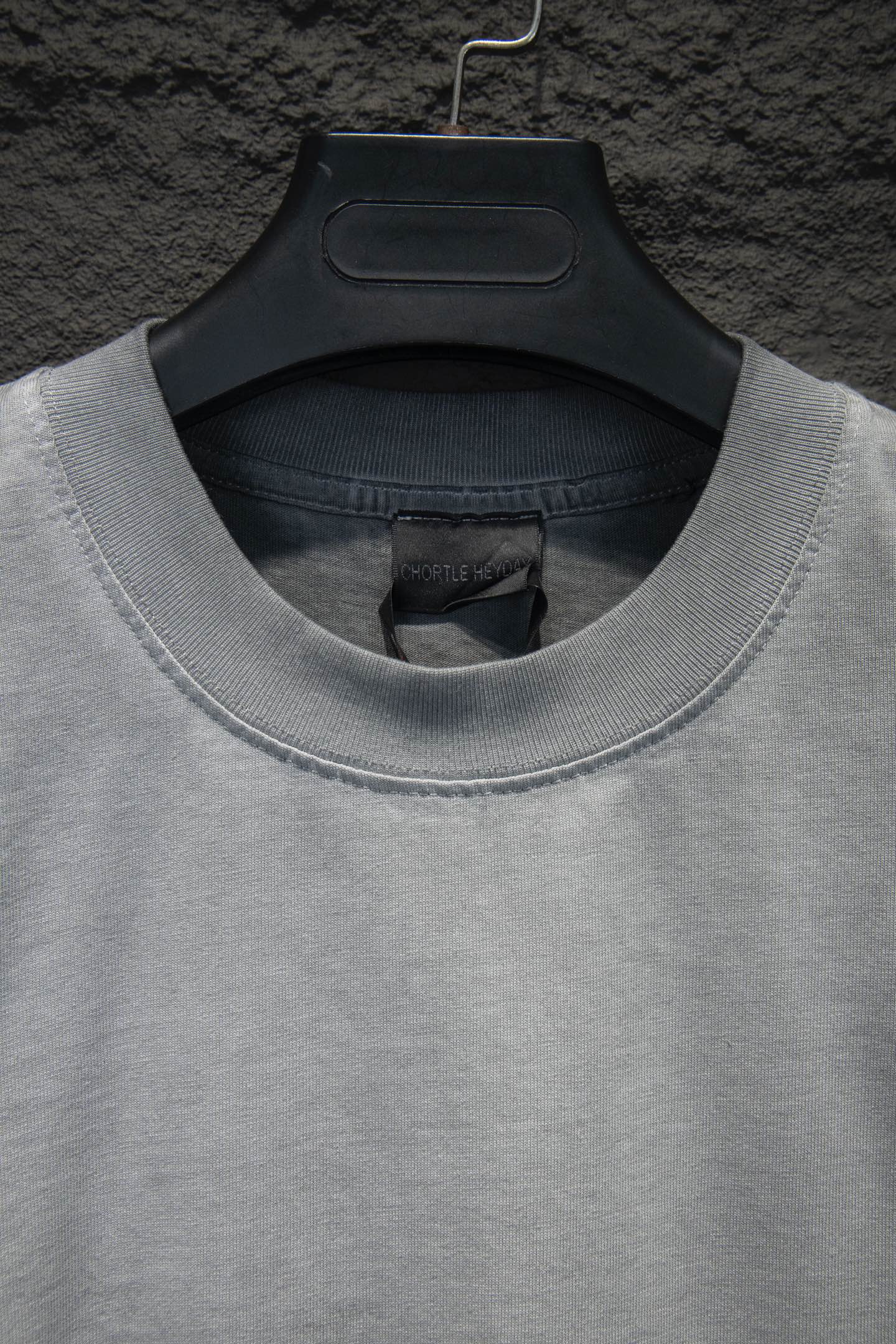 LuxluxHouse Best Quality Clothes Chrome Hearts T-shirt