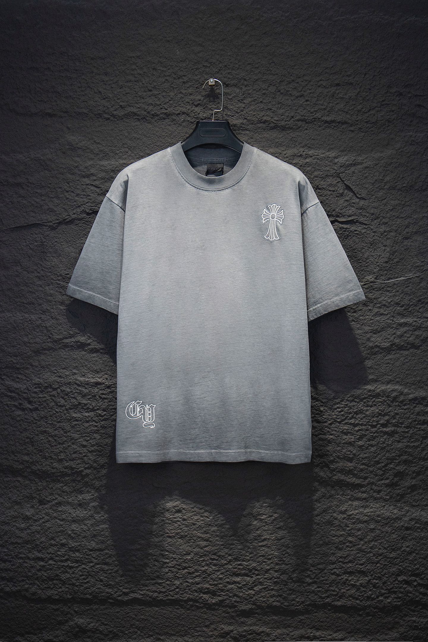 LuxluxHouse Best Quality Clothes Chrome Hearts T-shirt