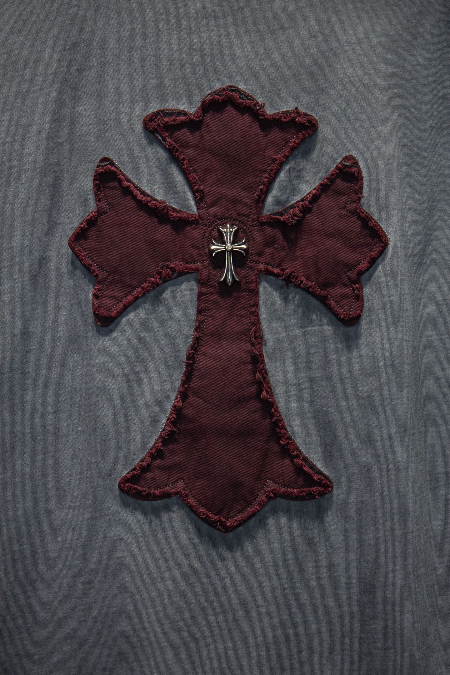 LuxluxHouse Best Quality Clothes Chrome Hearts T-shirt