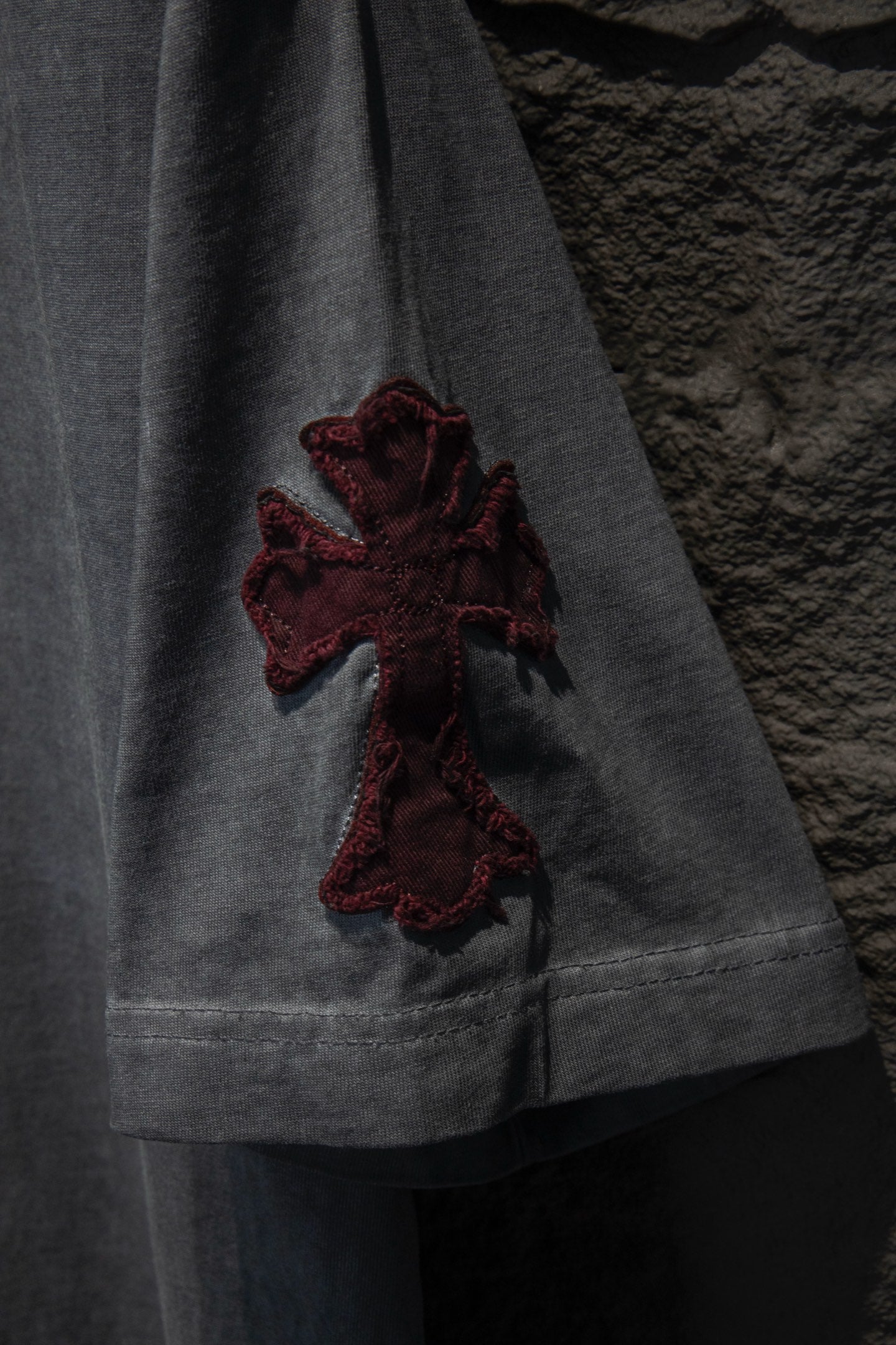 LuxluxHouse Best Quality Clothes Chrome Hearts T-shirt