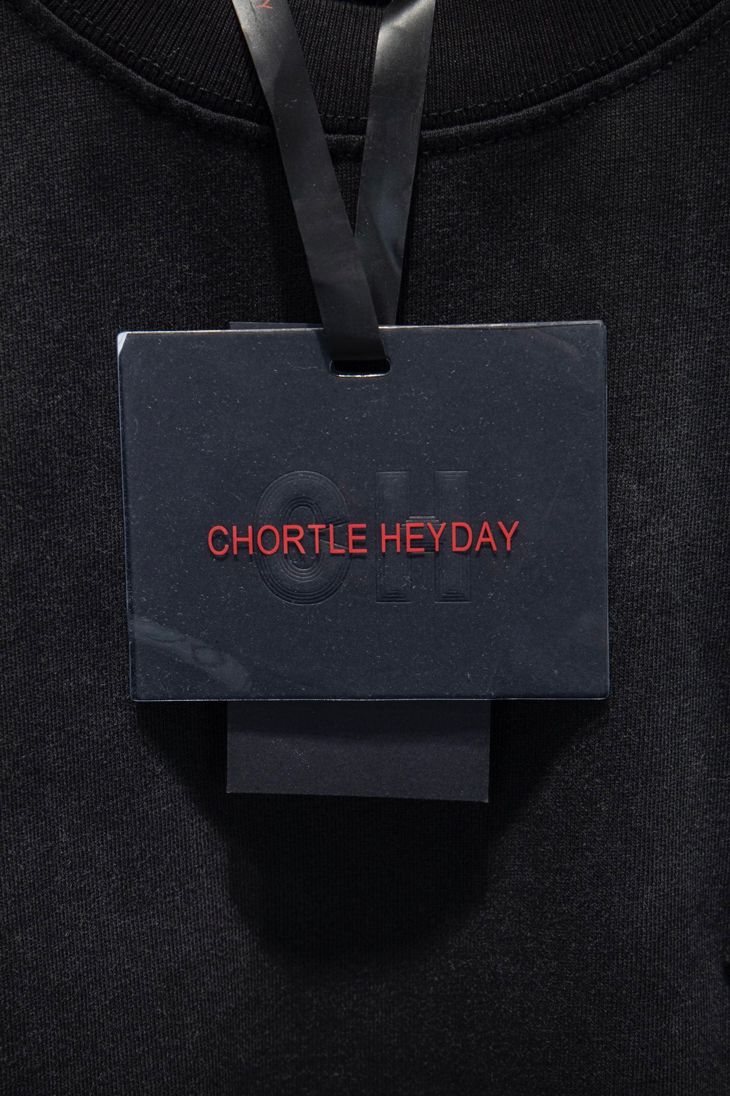 LuxluxHouse Best Quality Clothes Chrome Hearts T-shirt