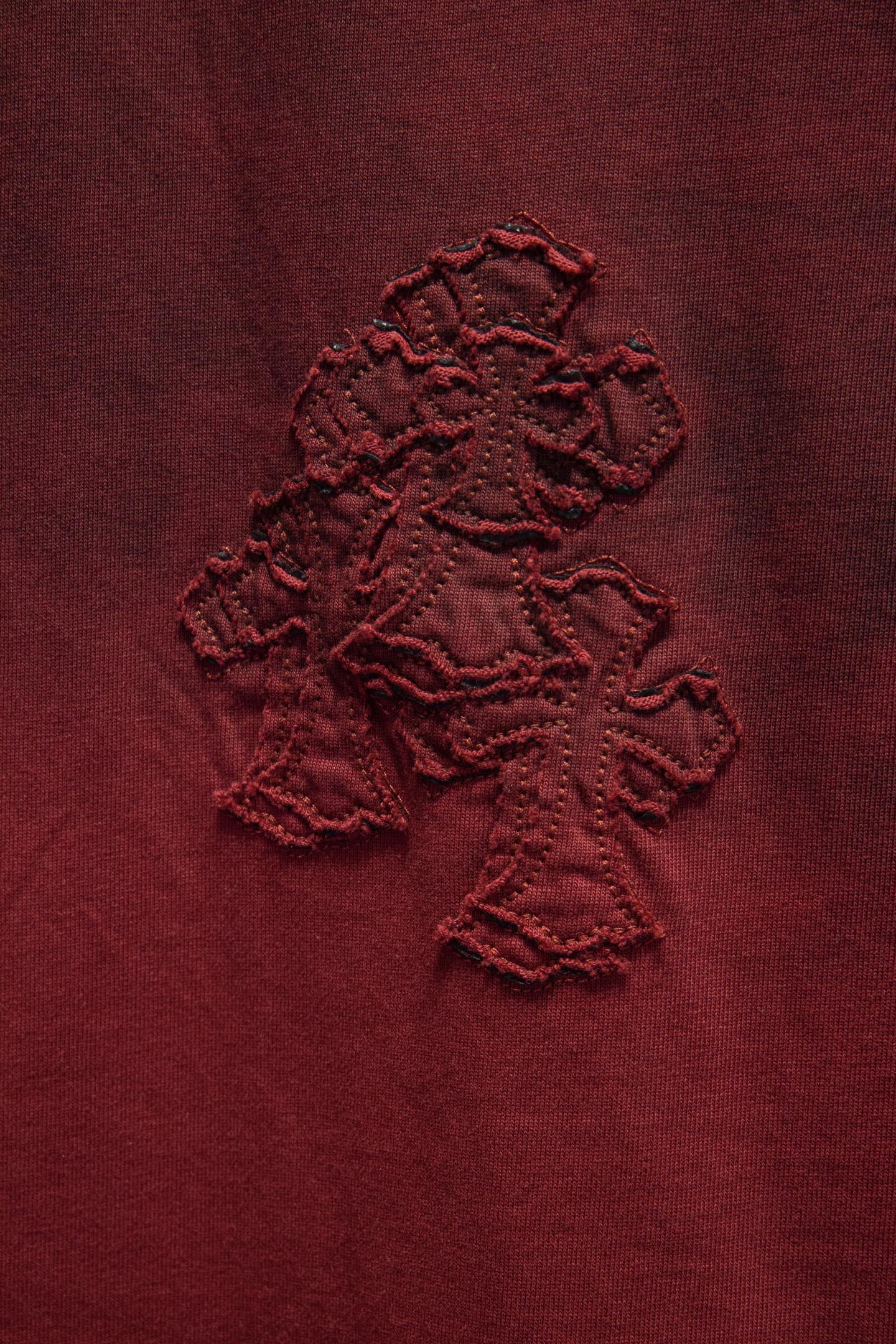 LuxluxHouse Best Quality Clothes Chrome Hearts T-shirt