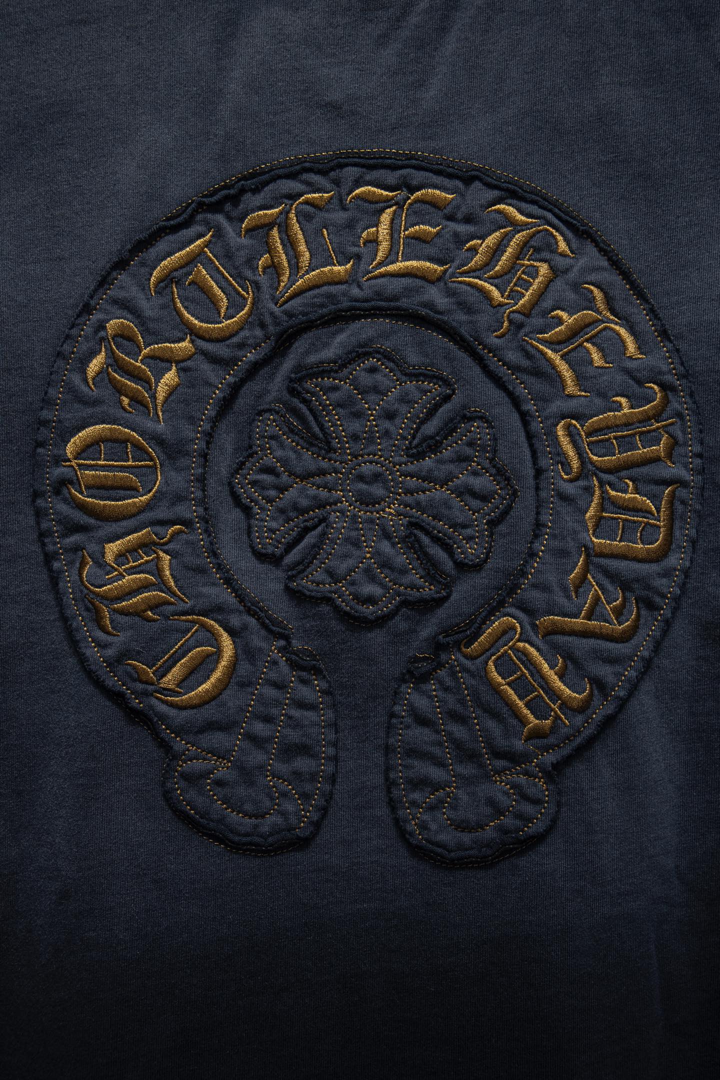 LuxluxHouse Best Quality Clothes Chrome Hearts T-shirt