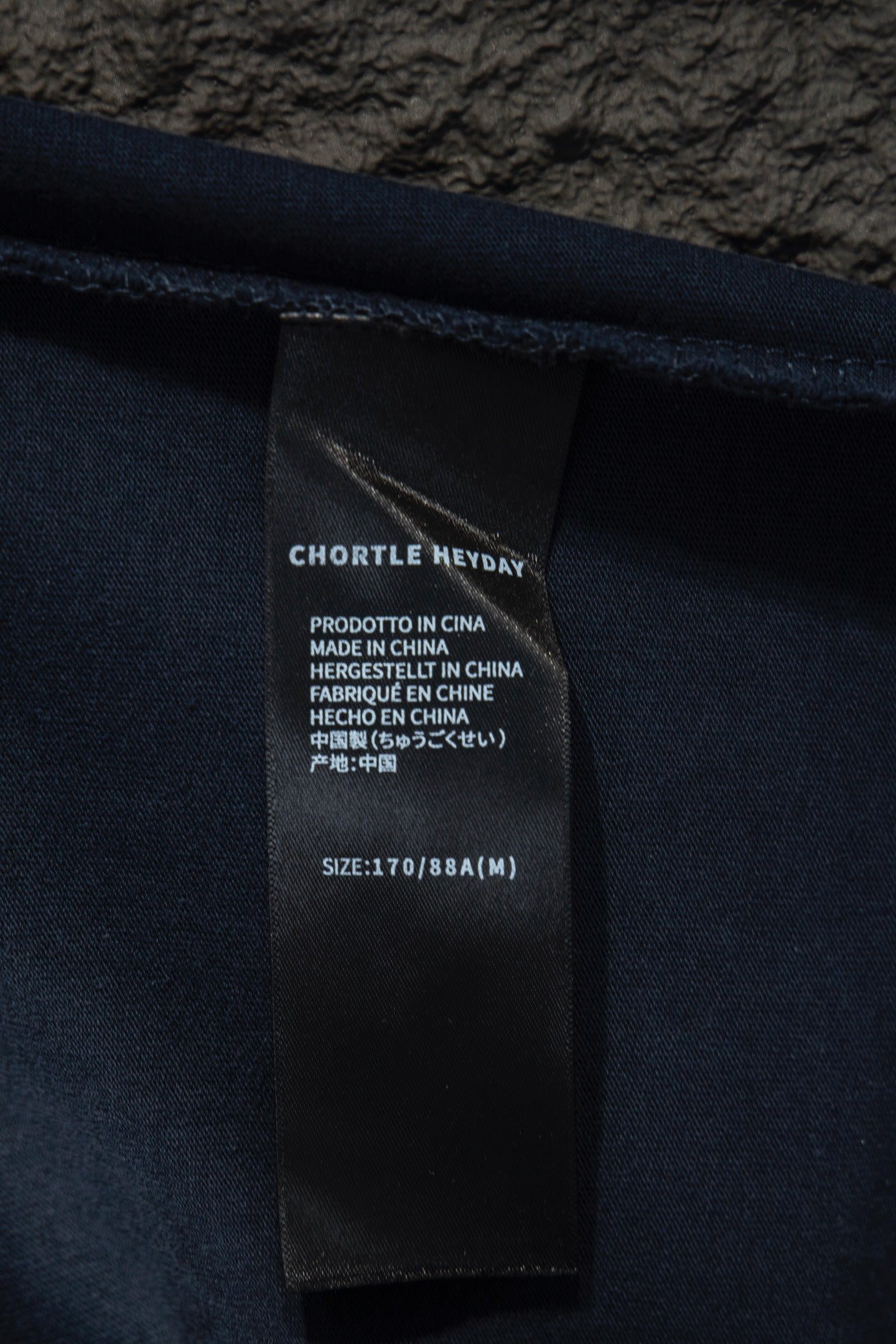 LuxluxHouse Best Quality Clothes Chrome Hearts T-shirt