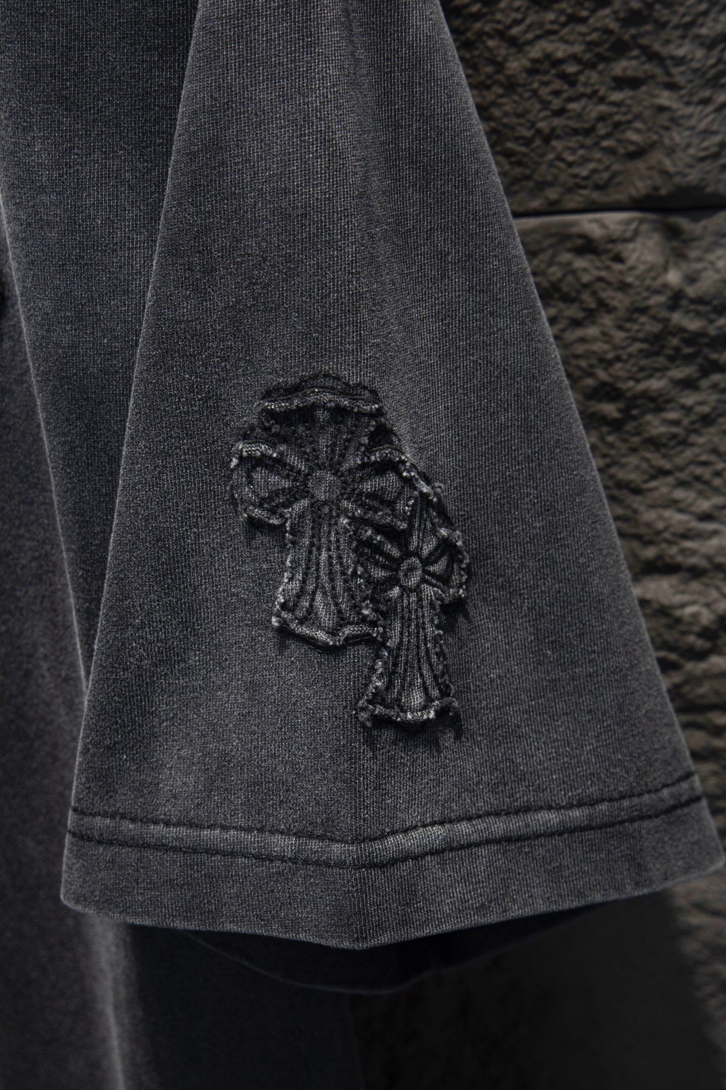 LuxluxHouse Best Quality Clothes Chrome Hearts T-shirt