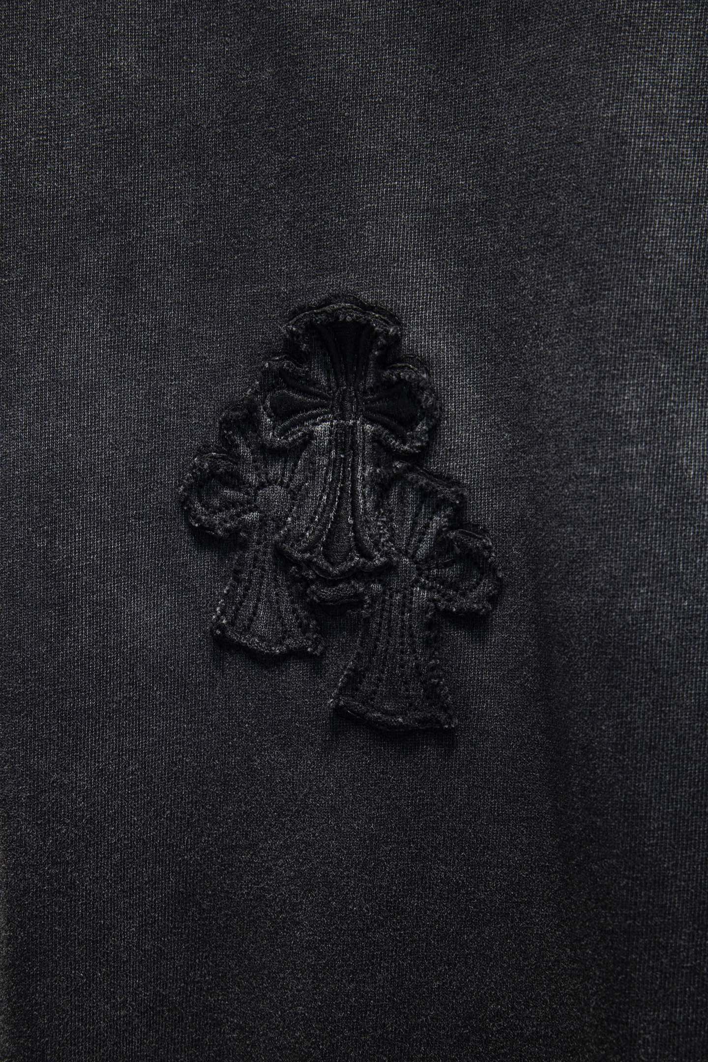 LuxluxHouse Best Quality Clothes Chrome Hearts T-shirt