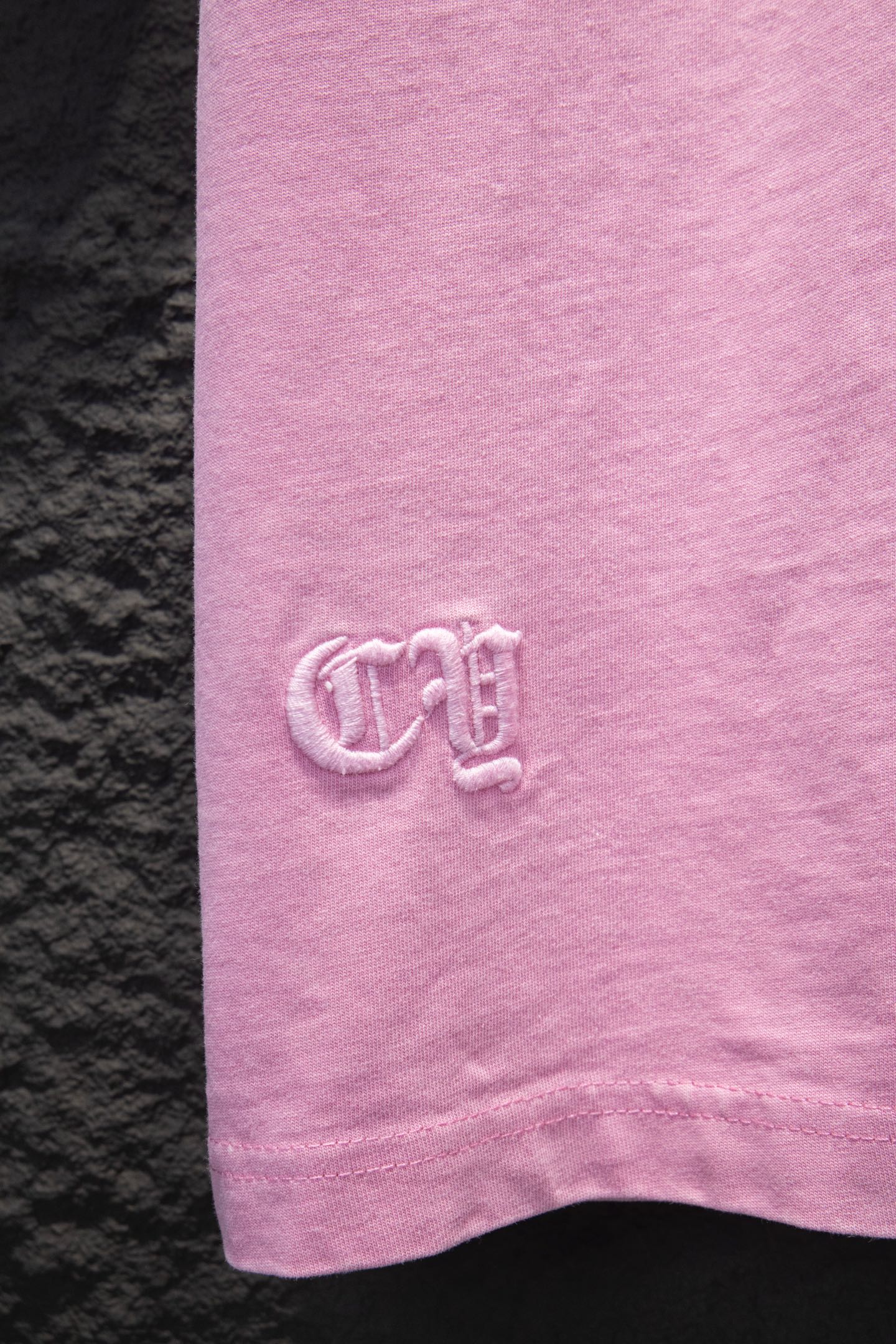 LuxluxHouse Best Quality Clothes Chrome Hearts T-shirt