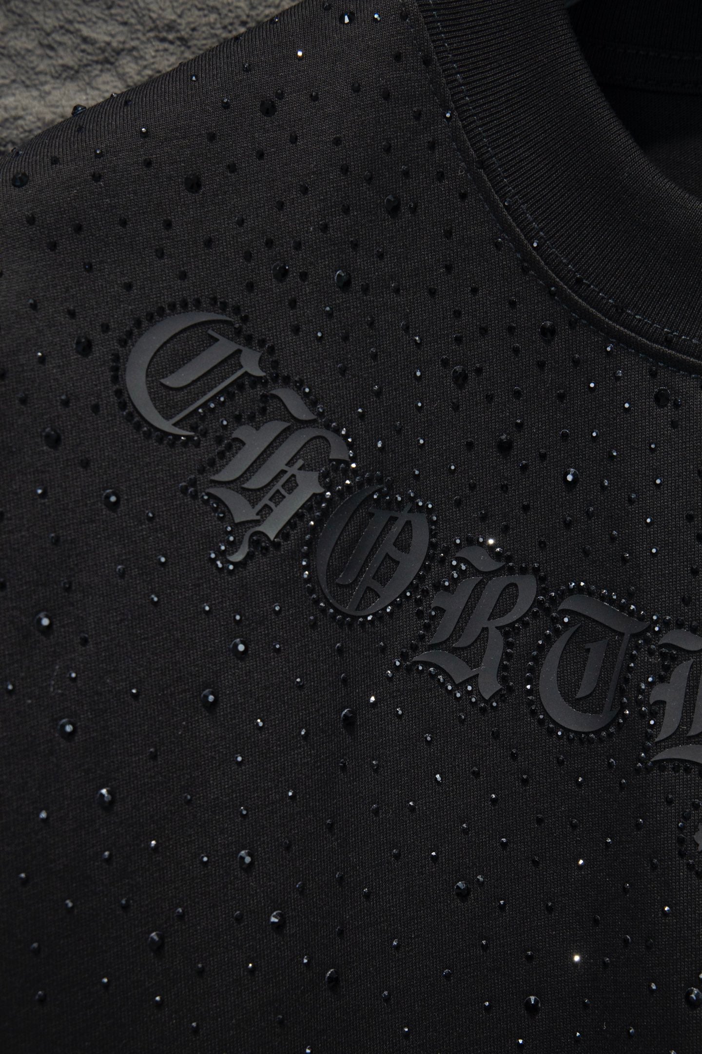 LuxluxHouse Best Quality Clothes Chrome Hearts T-shirt