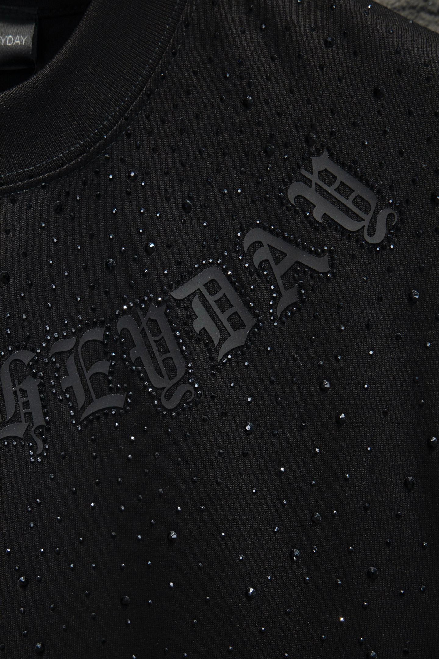 LuxluxHouse Best Quality Clothes Chrome Hearts T-shirt