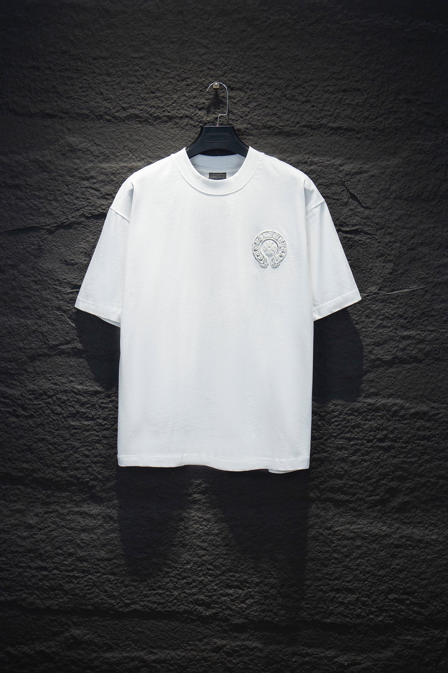 LuxluxHouse Best Quality Clothes Chrome Hearts T-shirt