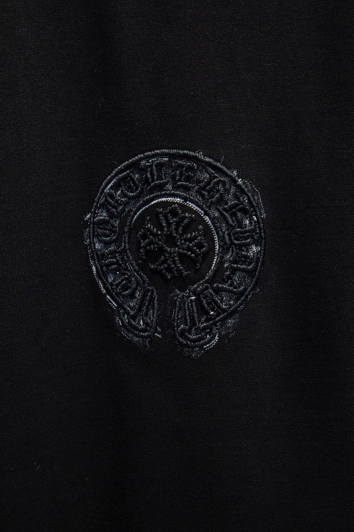 LuxluxHouse Best Quality Clothes Chrome Hearts T-shirt