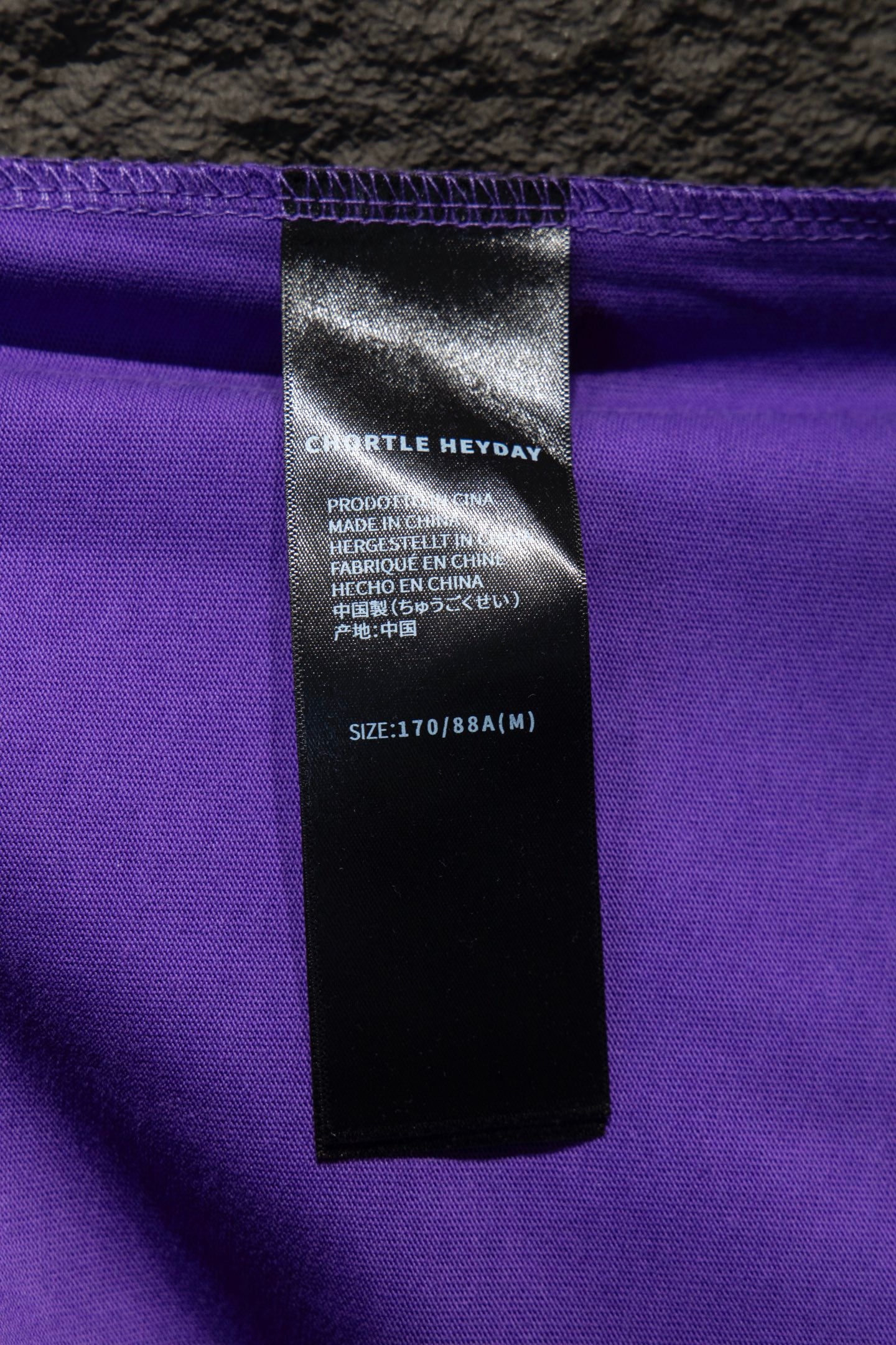 LuxluxHouse Best Quality Clothes Chrome Hearts T-shirt