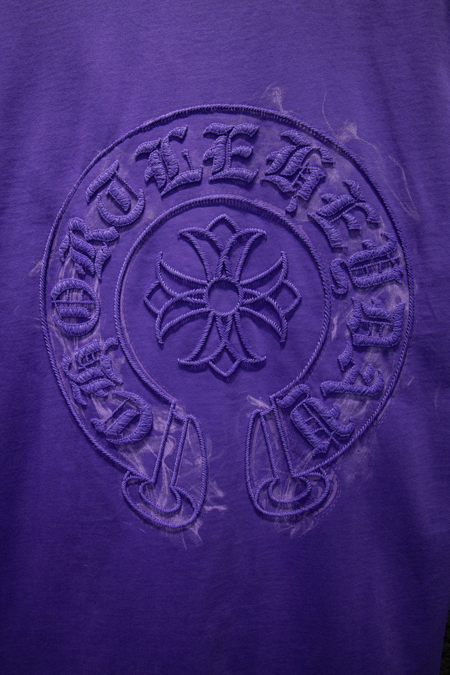 LuxluxHouse Best Quality Clothes Chrome Hearts T-shirt