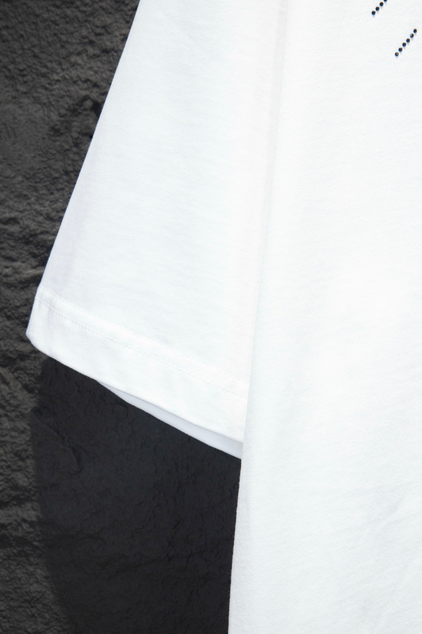 LuxluxHouse Best Quality Clothes Chrome Hearts T-shirt