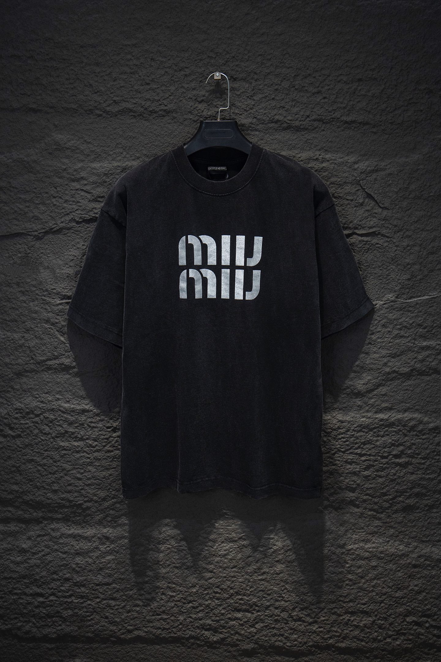 LuxluxHouse Best Quality Clothes Miu Miu T-shirt
