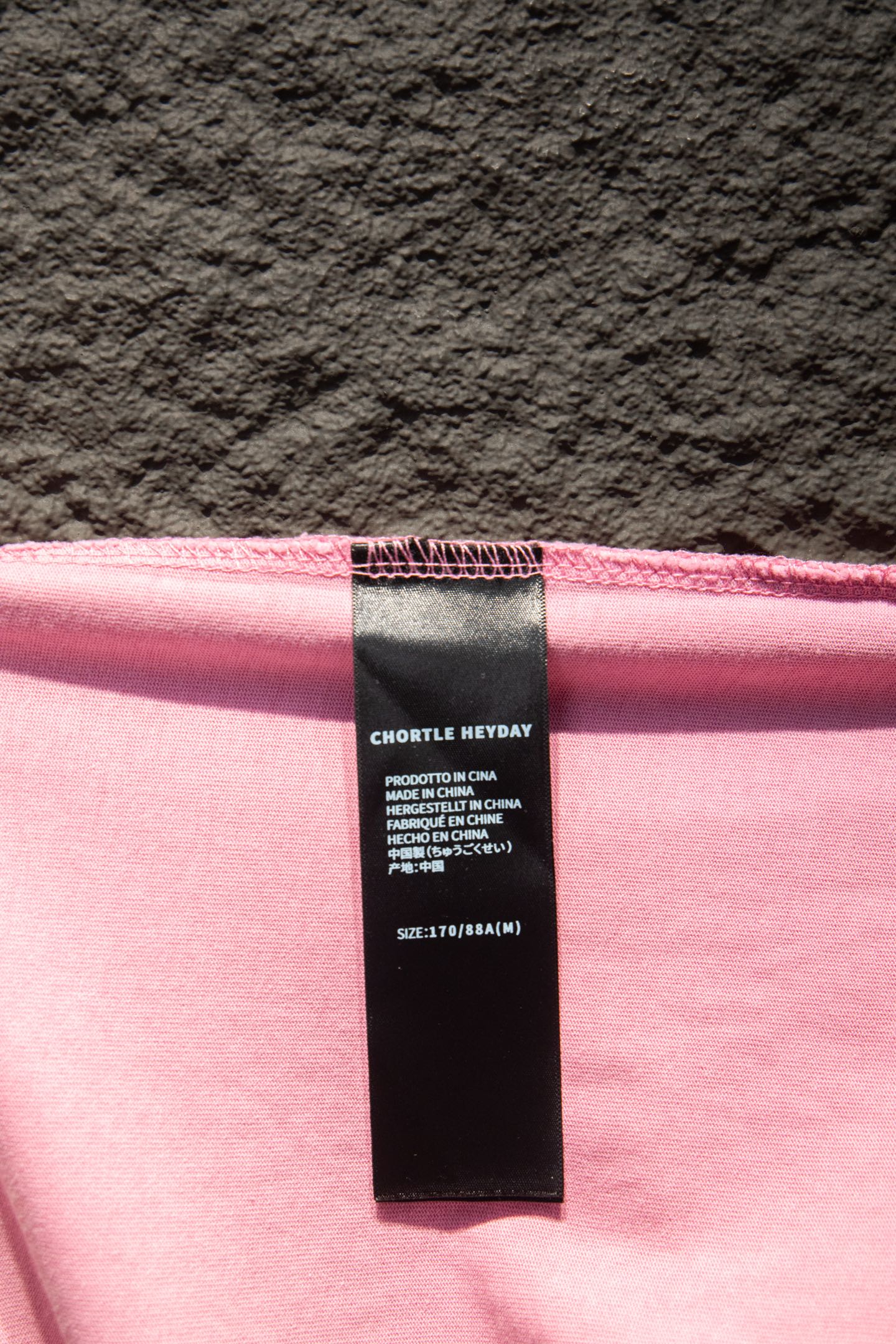 LuxluxHouse Best Quality Clothes Miu Miu T-shirt