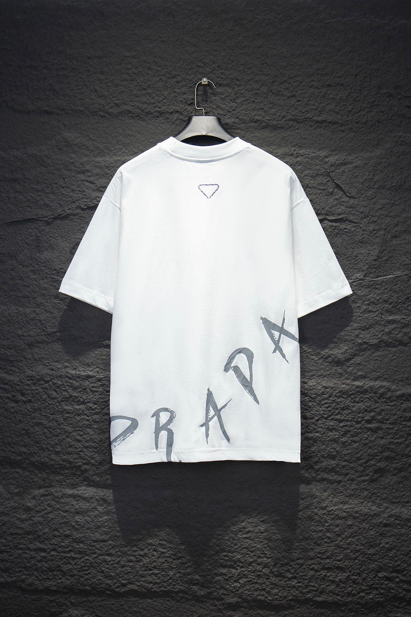 LuxluxHouse Best Quality Clothes T-shirt Prada