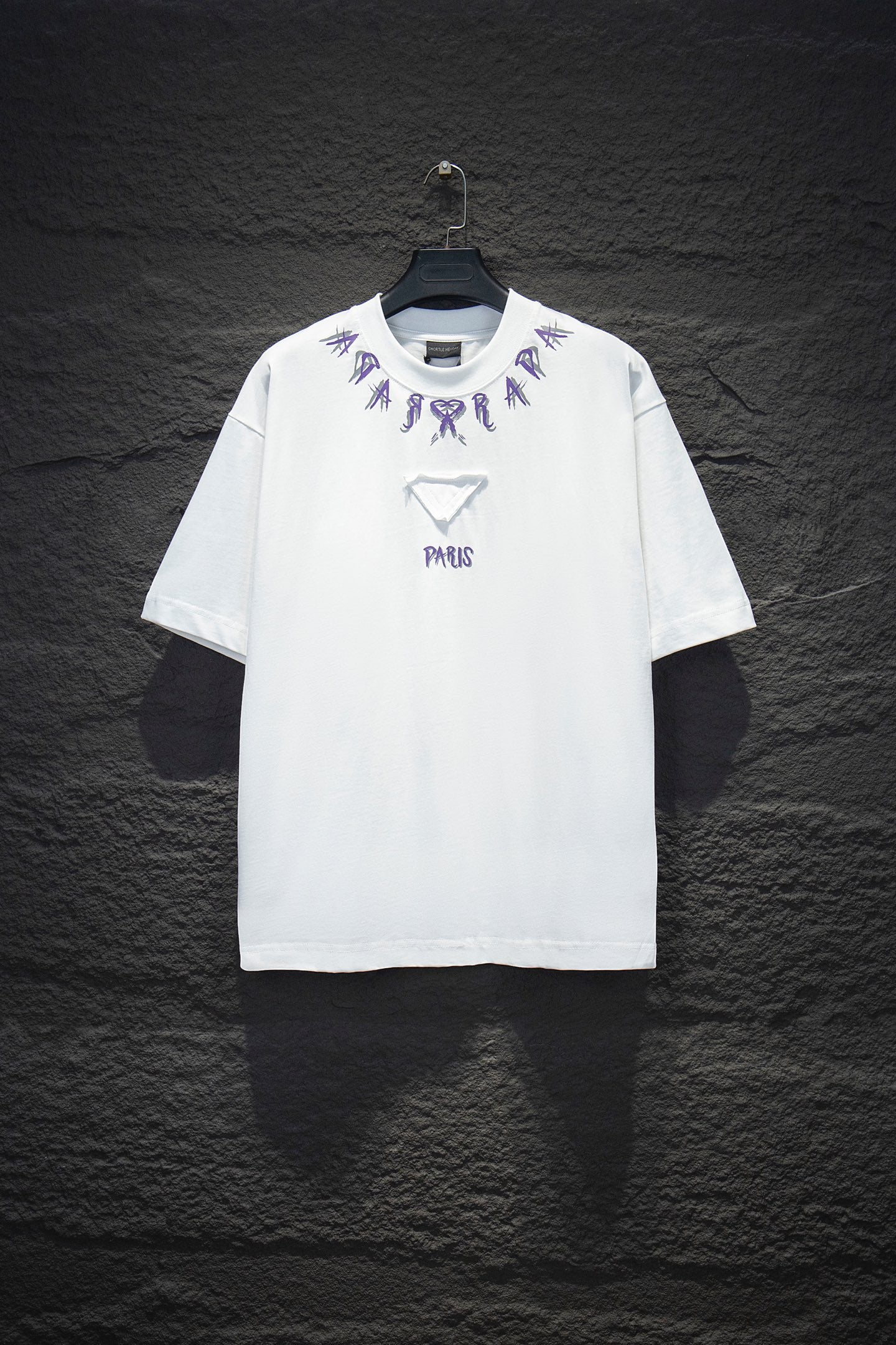 LuxluxHouse Best Quality Clothes T-shirt Prada